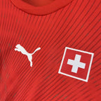 Suiça Home - 2026/27