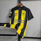Al Ittihad Home - 2023/24