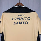 Sporting Away - 2001/03 Retrô