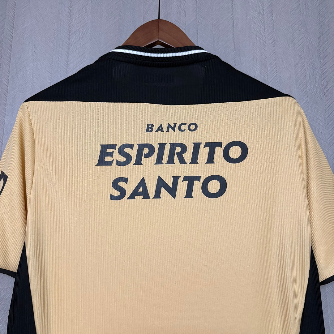 Sporting Away - 2001/03 Retrô