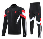 Agasalho Manchester United - 2025/26