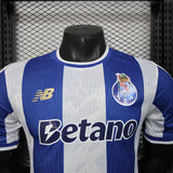 Porto Home 25/26 Player