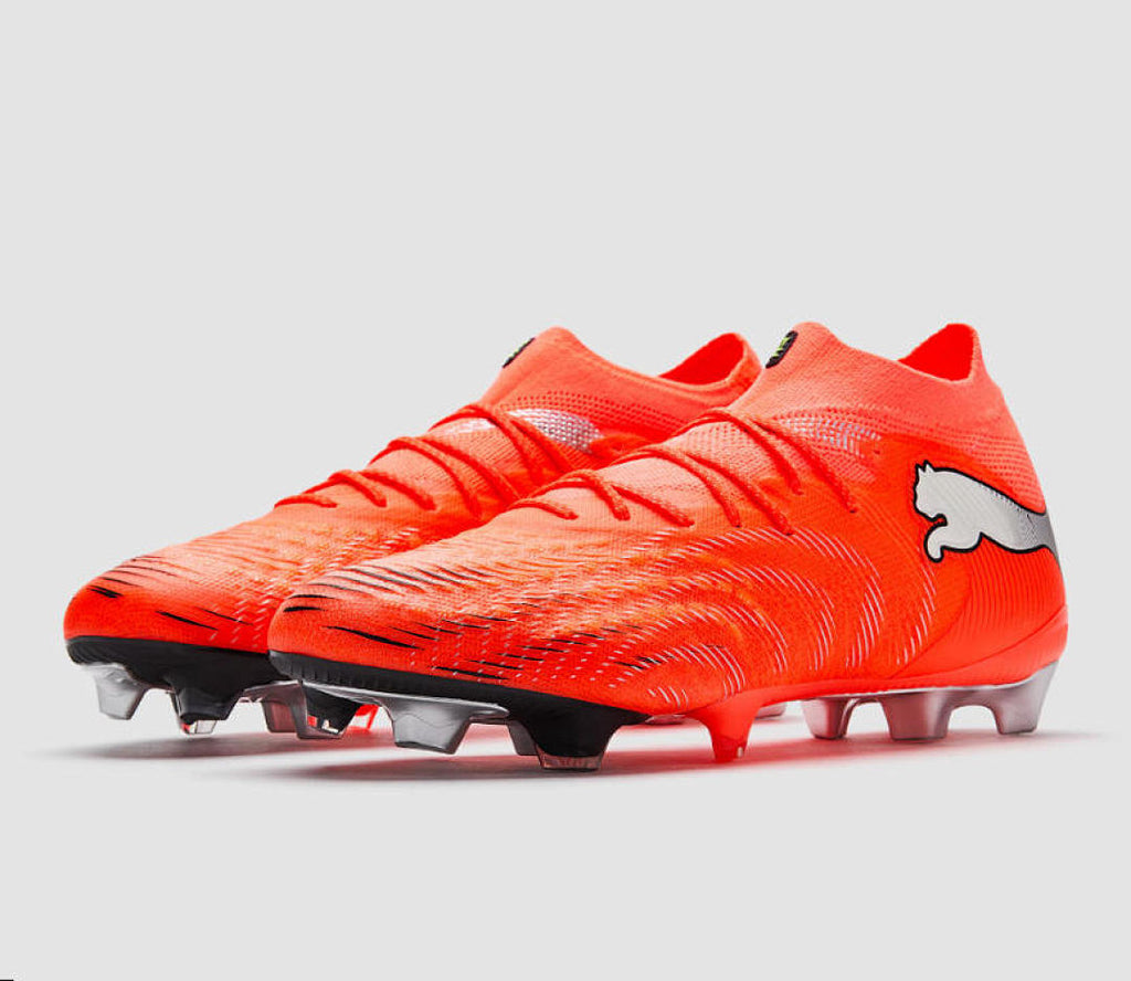Chuteira Puma Future 8 Ultimate Campo
