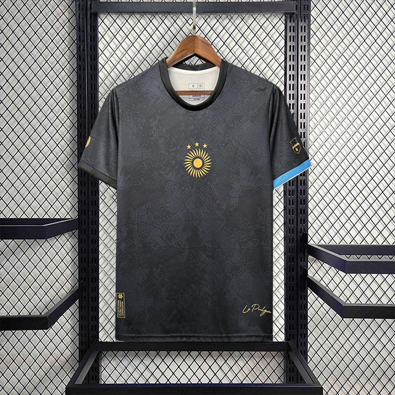 Argentina Black - 2023/24