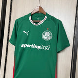 Palmeiras Home - 2026/27