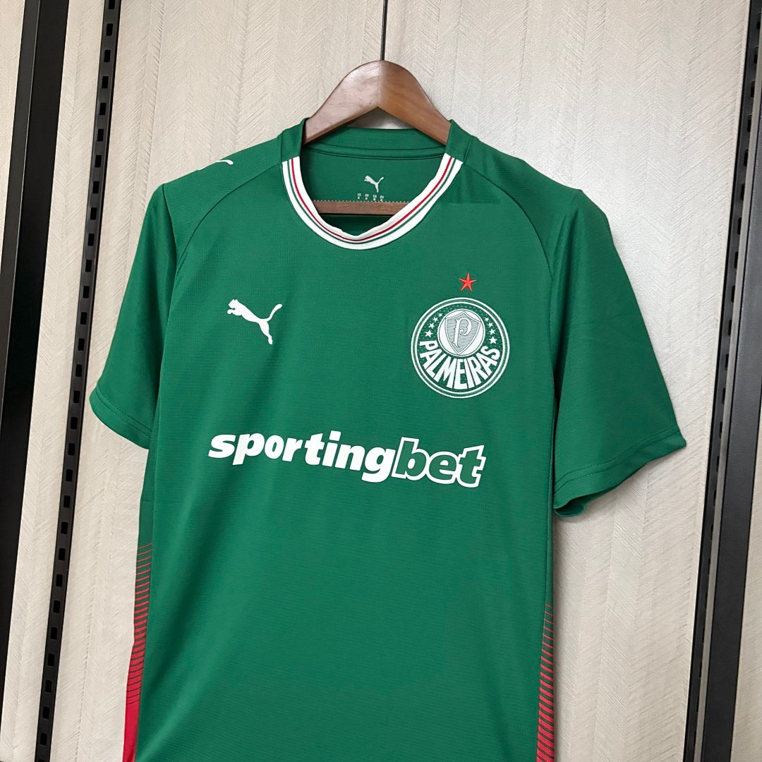 Palmeiras Home - 2026/27