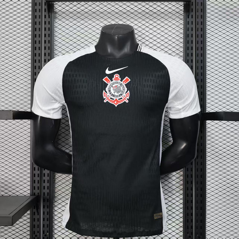Corinthians Away 25/26 Player
