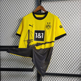 Borussia Dortmund Home - 2023/24