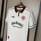 St. Pauli Home - 1999/00 Retrô
