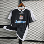 Corinthians Away 2000 Retrô
