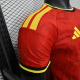 Belgica Home 26/27 Player