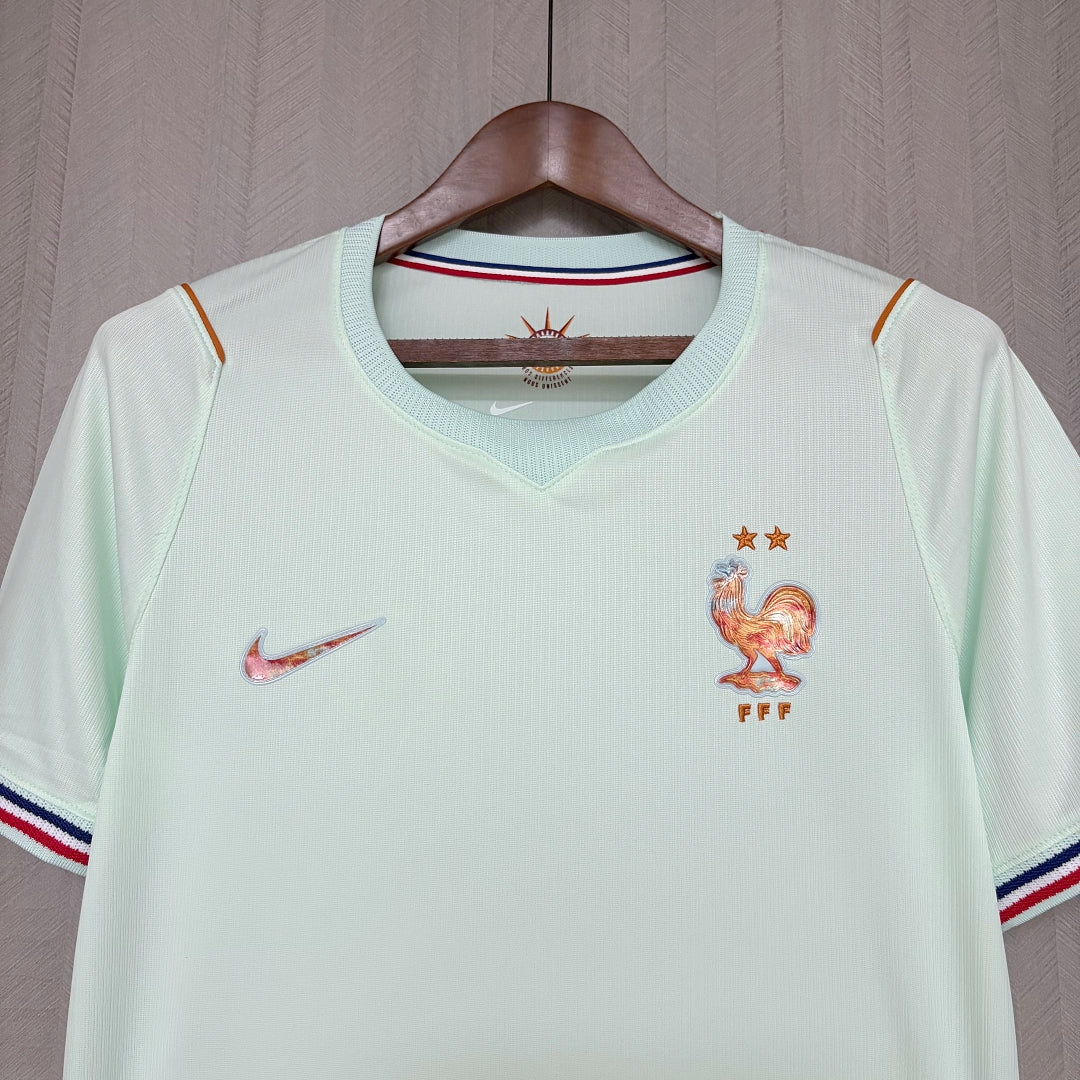 França Away - 2026/27