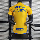Tigres Home 23/24 Player