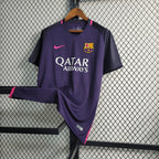 Barcelona Away 16/17 Retrô