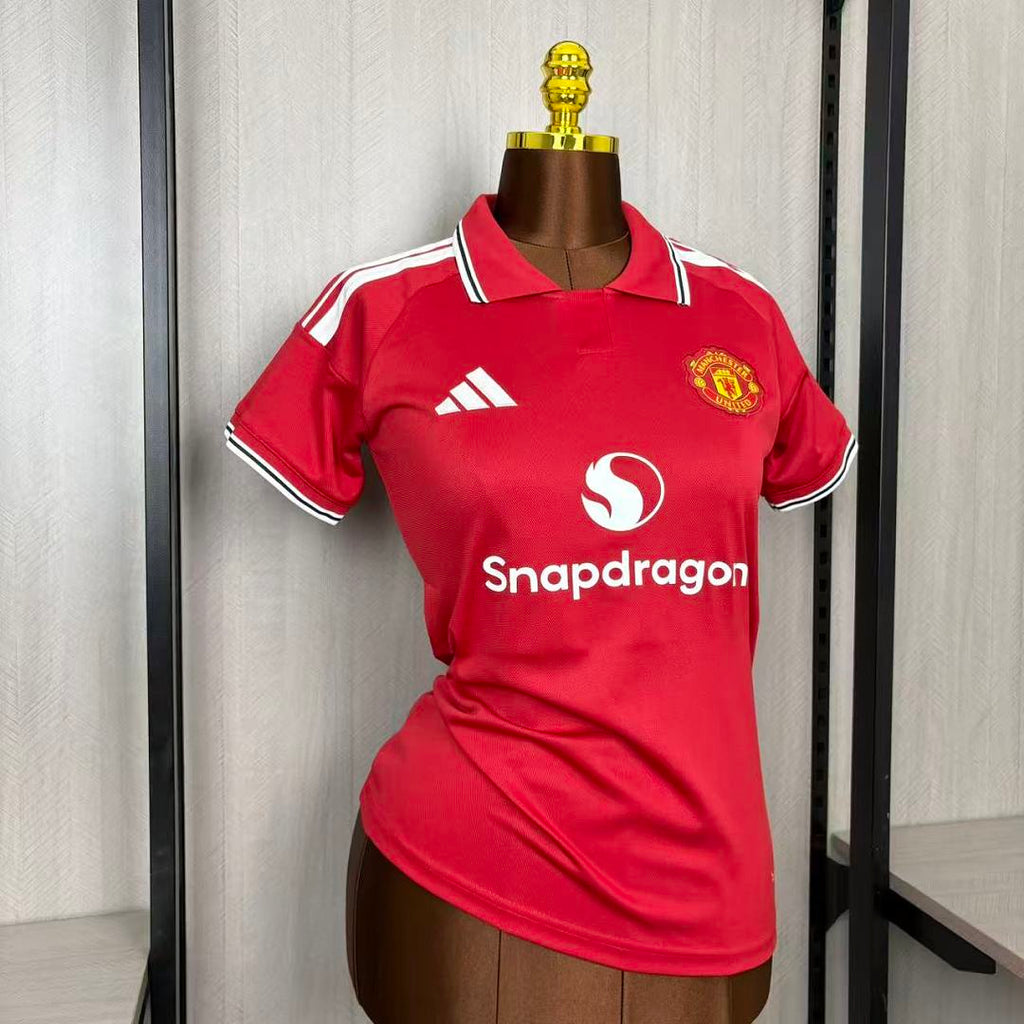 Manchester United Home - 2026/27