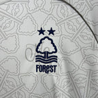 Nottingham Forest Away - 2025/26