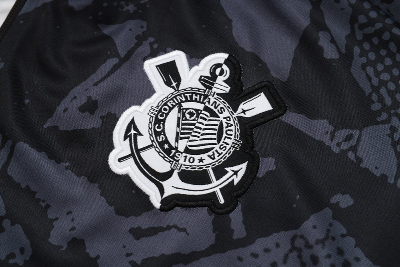 Agasalho Corinthians - 2025/26