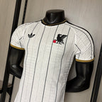 Japão Away 26/27 Player