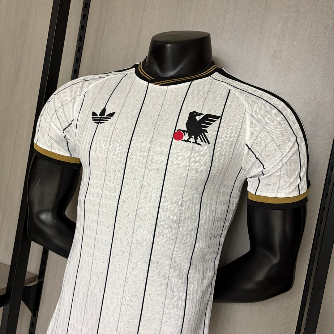 Japão Away 26/27 Player