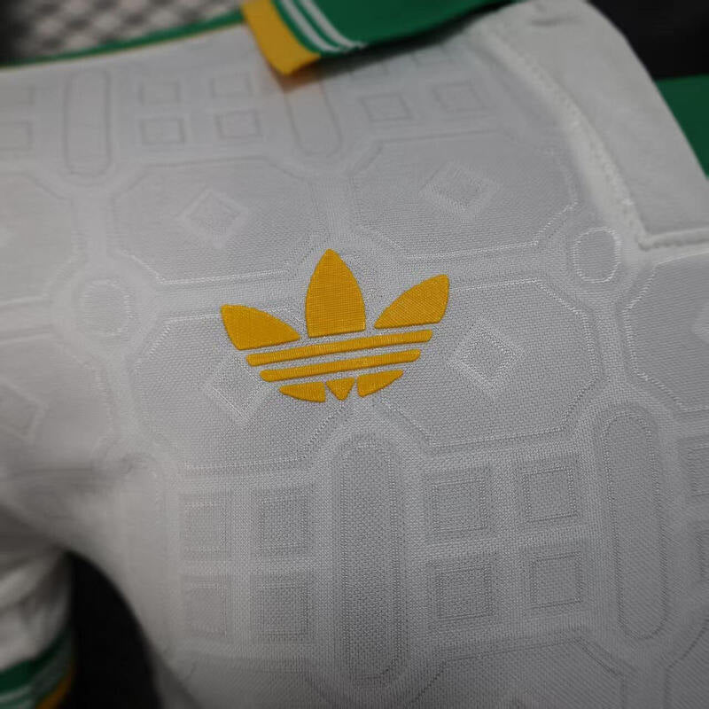 Roma Third 25/26 Player