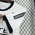 Borussia Monchengladbach Home - 2025/26