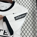 Borussia Monchengladbach Home - 2025/26