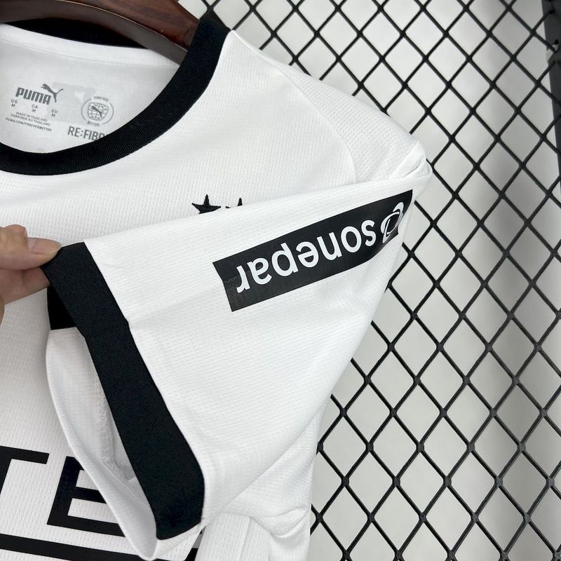 Borussia Monchengladbach Home - 2025/26