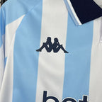 Racing Home - 2025/26