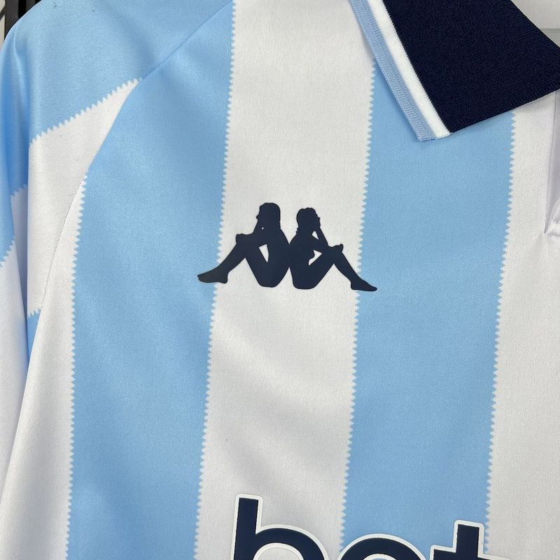 Racing Home - 2025/26