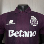 Porto Away 26/27 Player