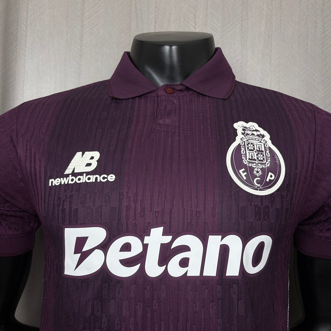 Porto Away 26/27 Player