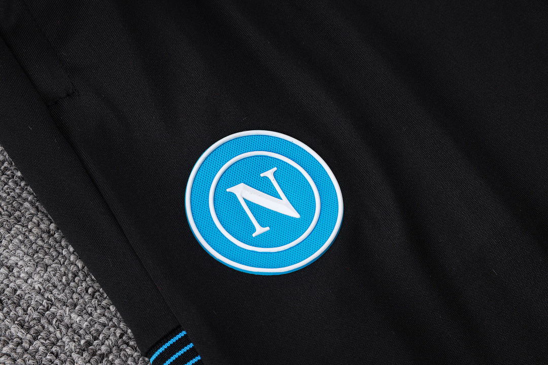 Agasalho Napoli - 2026/27