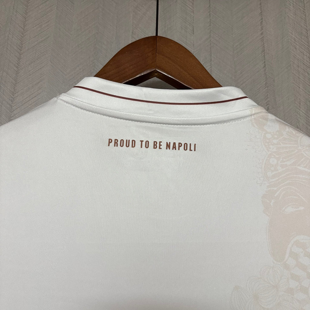Napoli Away - 2025/26