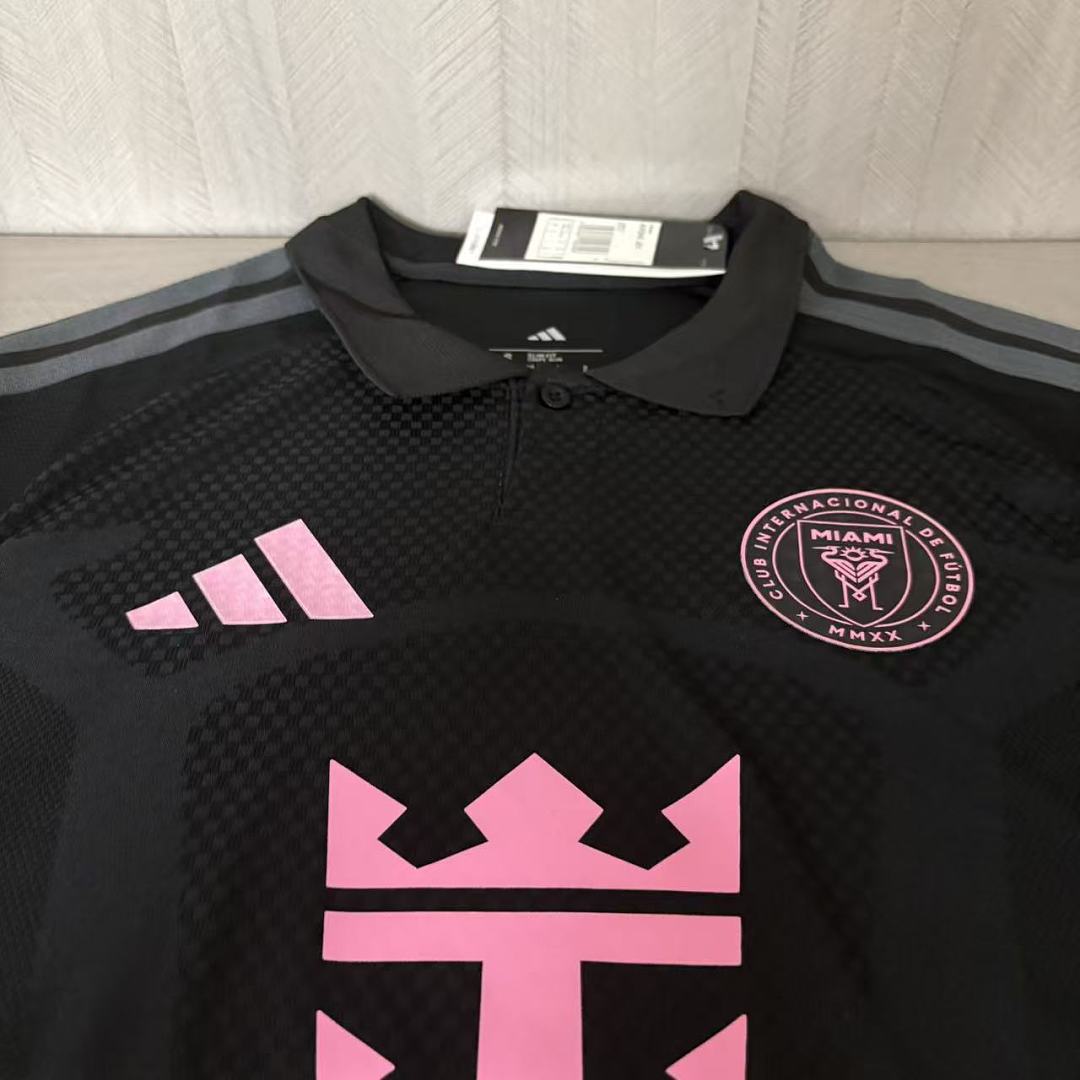 Inter Miami Away 26/27 Player