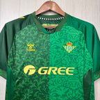 Real Betis Away - 2026/27