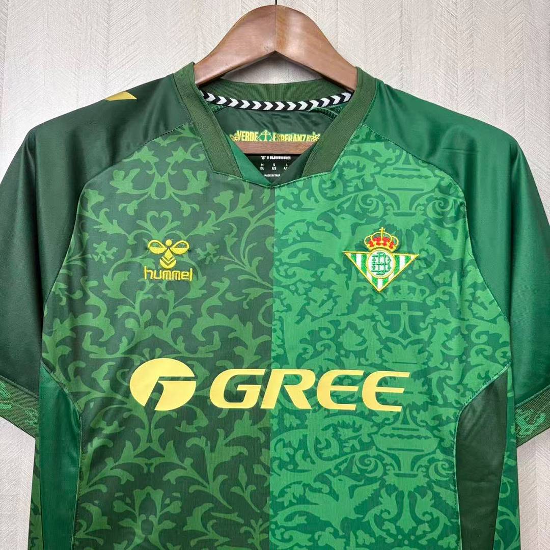 Real Betis Away - 2026/27
