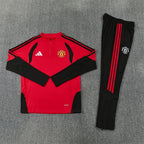 Agasalho Manchester United - 2026/27