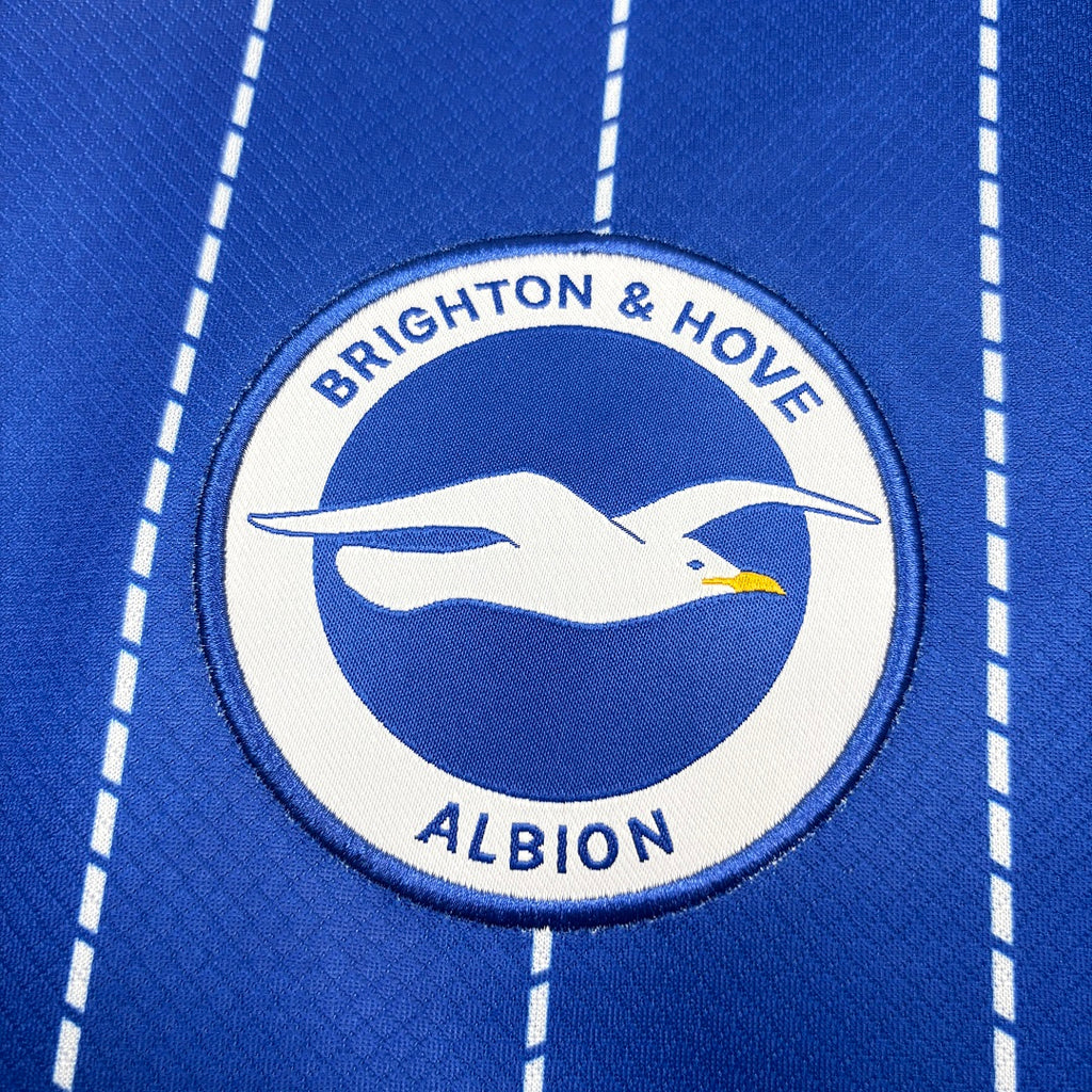 Brighton Home - 2026/27