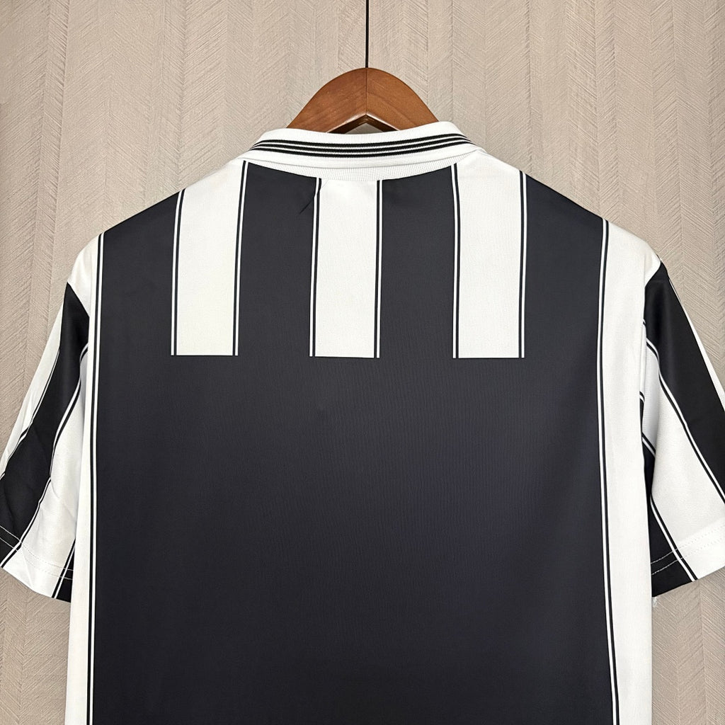 Besiktas Away - 1996/97 Retrô