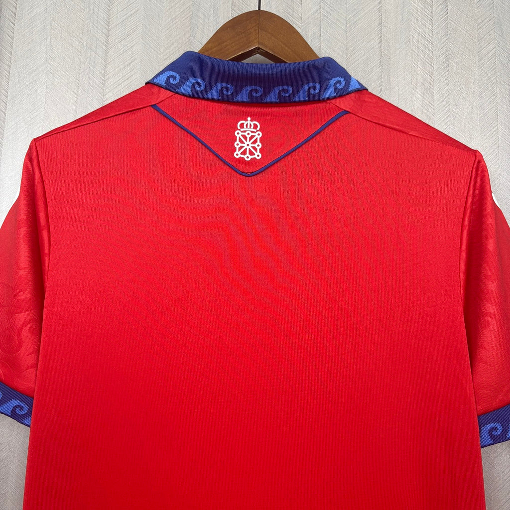 Osasuna Home - 2026/27