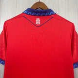 Osasuna Home - 2026/27