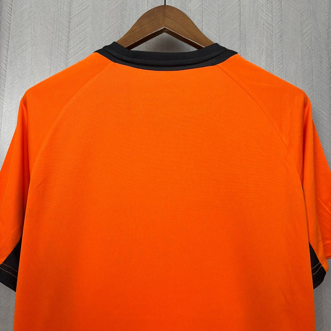 Holanda Home - 2002 Retrô