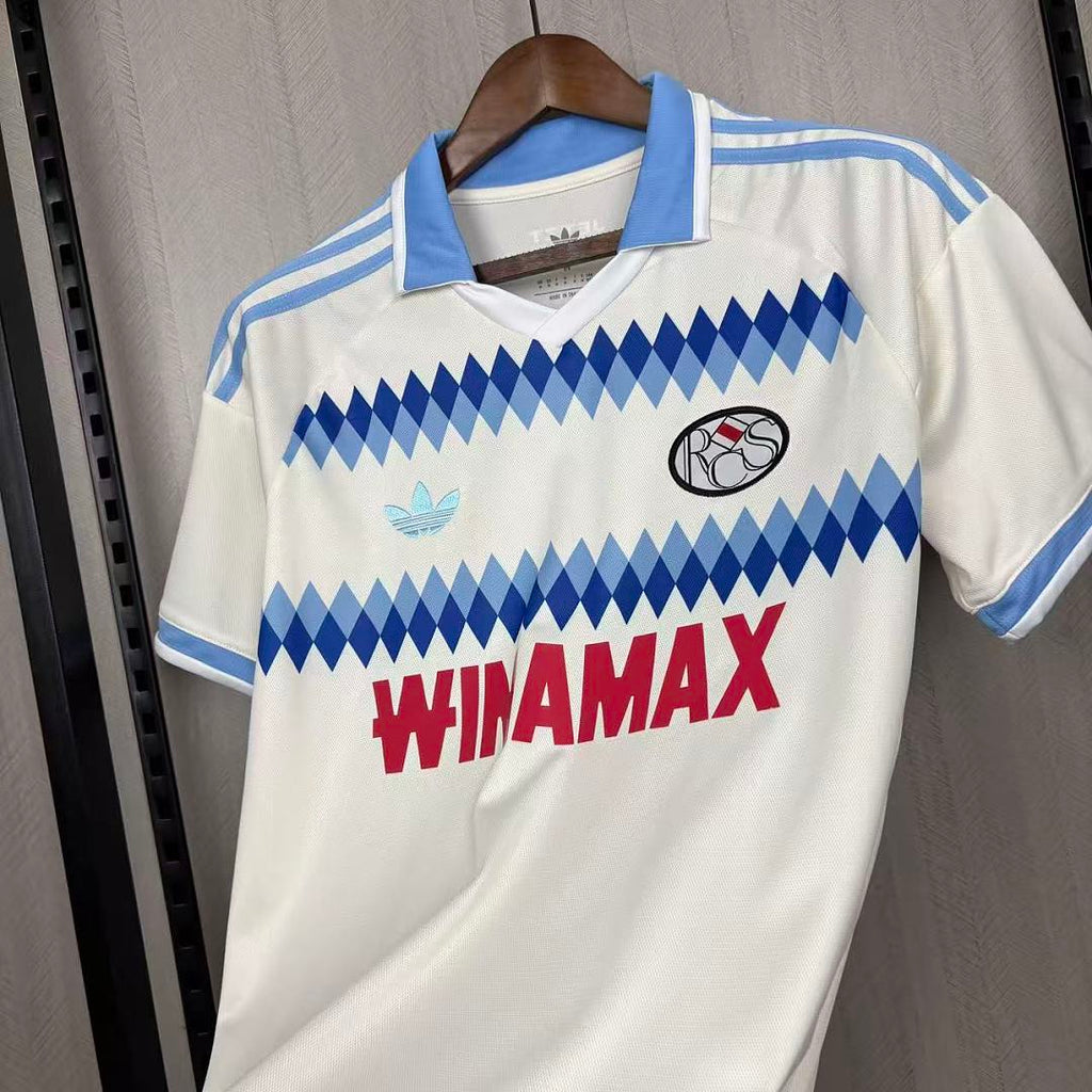 Racing Strasbourg Away - 2026/27