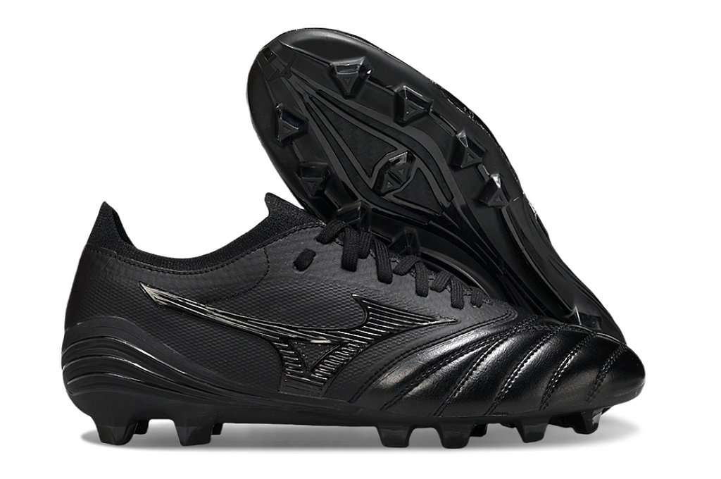 Chuteira Mizuno Morelia Neo IV Campo