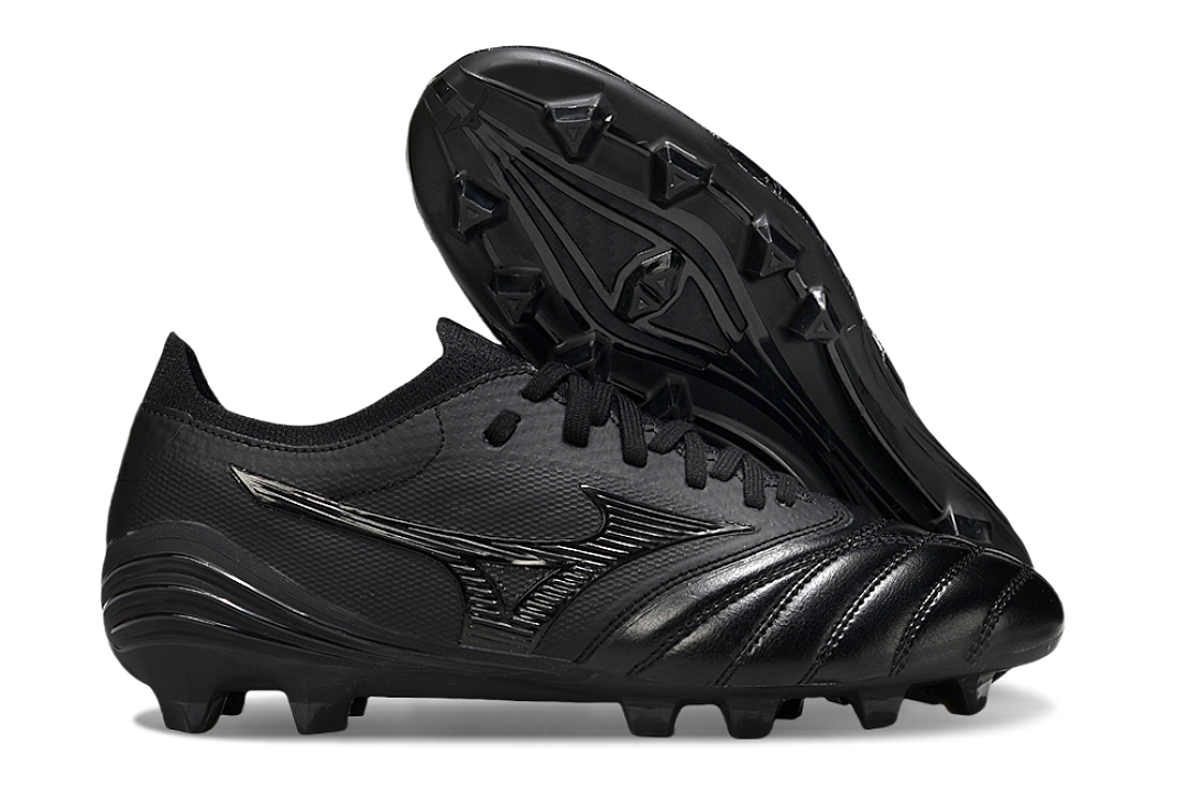 Chuteira Mizuno Morelia Neo IV Campo
