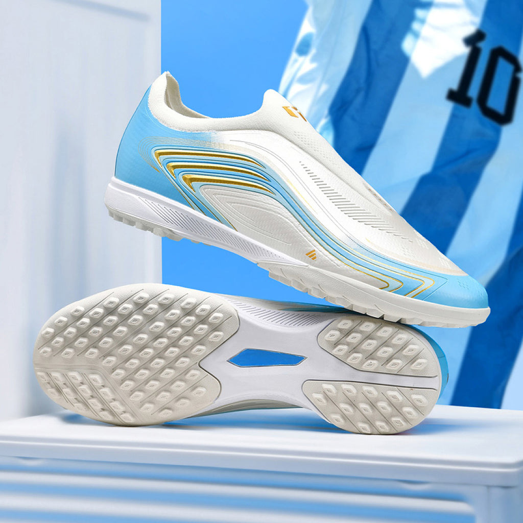 Chuteira Adidas F50 Messi Society