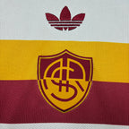 Roma Away - 2026/27