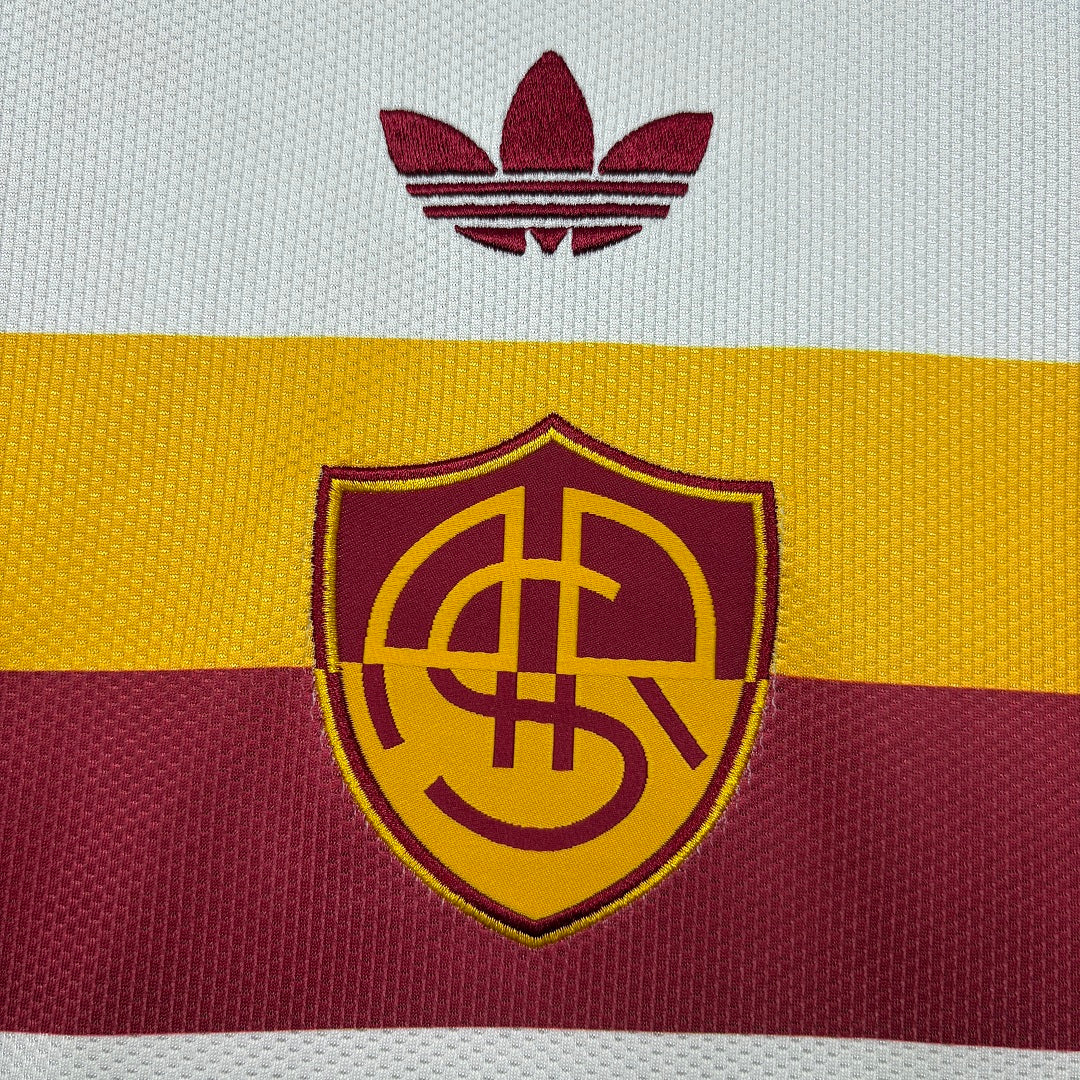 Roma Away - 2026/27