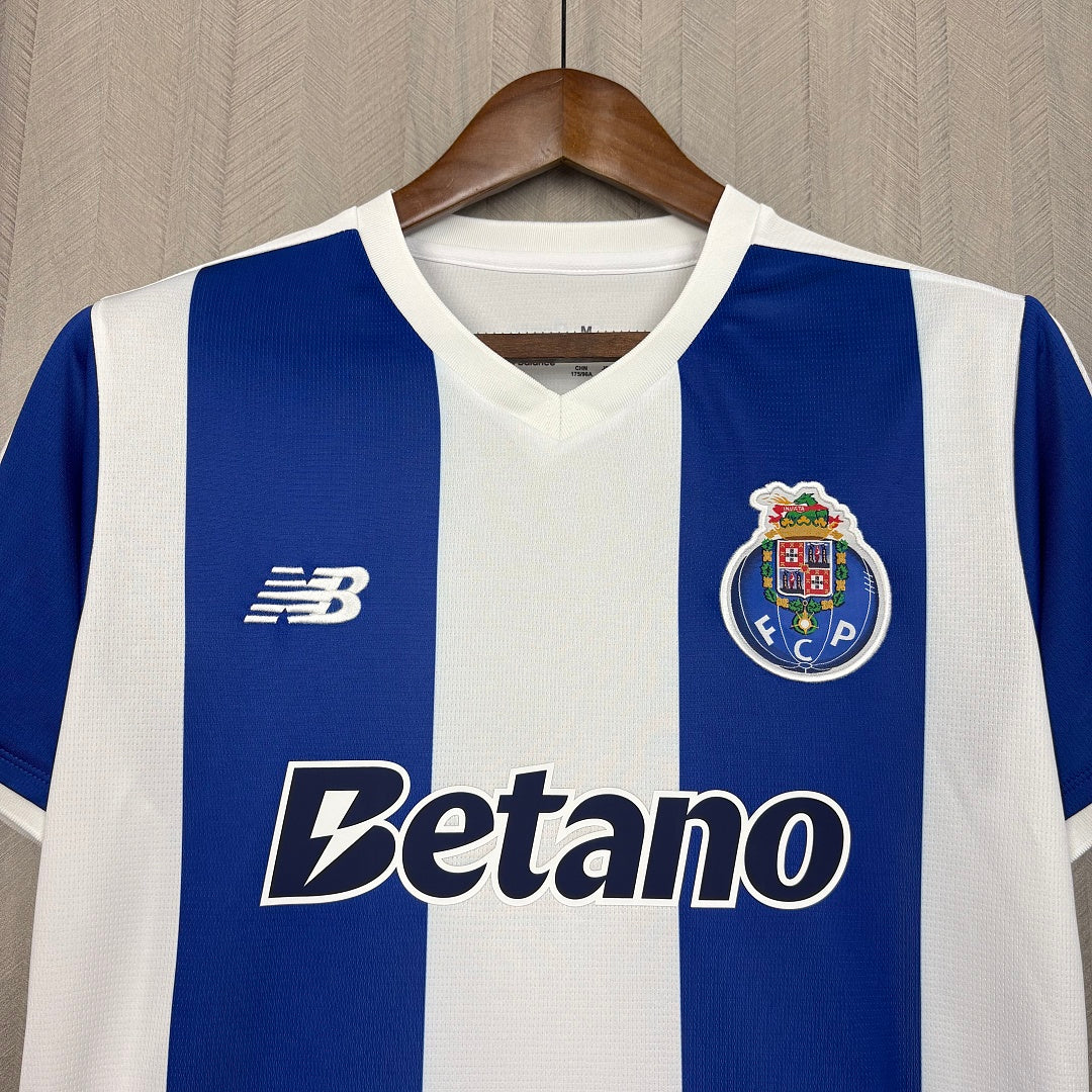 Porto Home - 2026/27