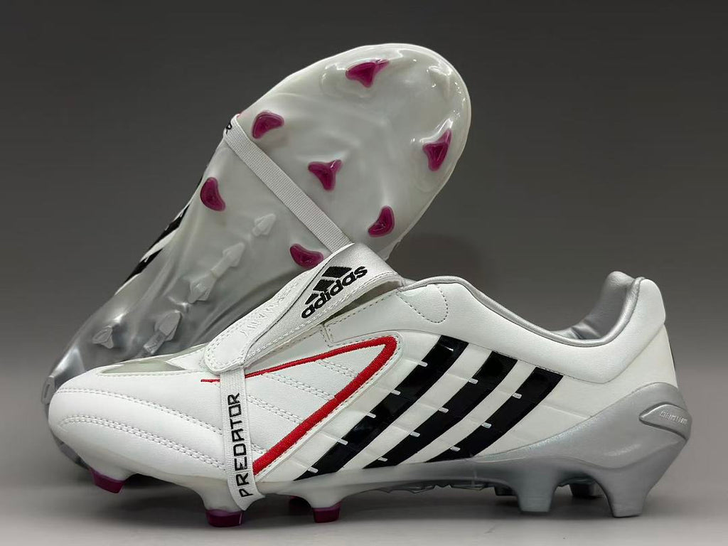 Chuteira Adidas Predator Elite Tongue FG Campo